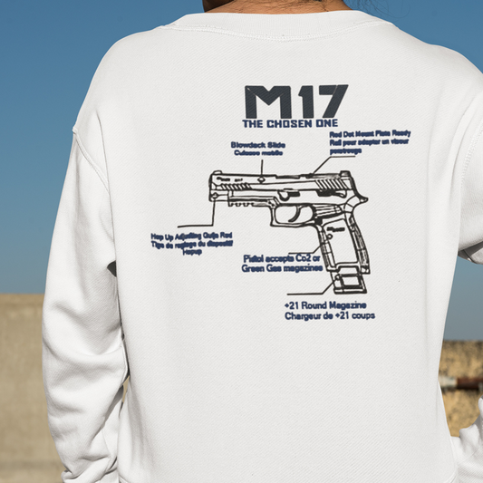 "M17" Sweatshirt