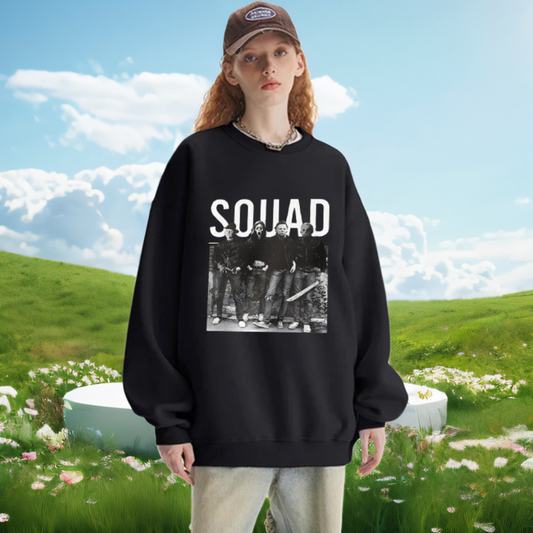 "SOUAD" Sweatshirt