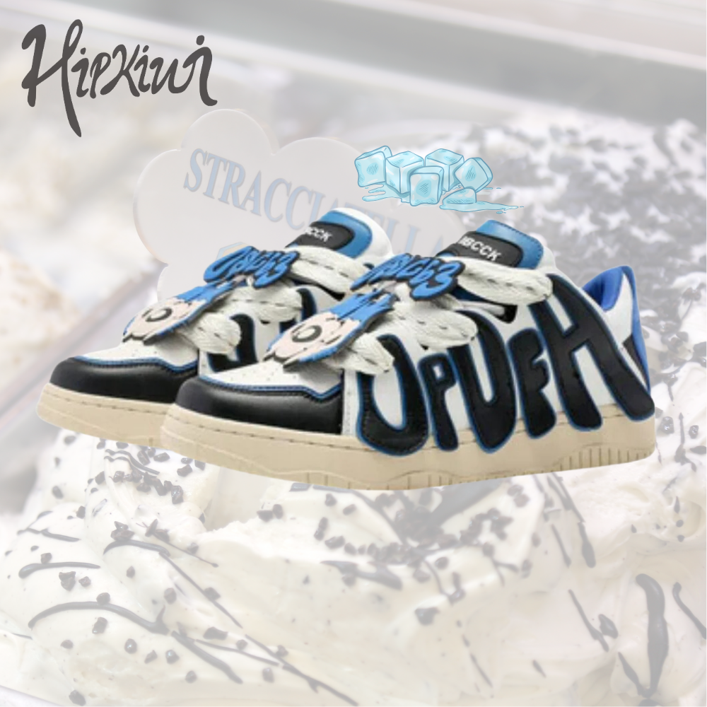 “OA  Sparrow”Shoes