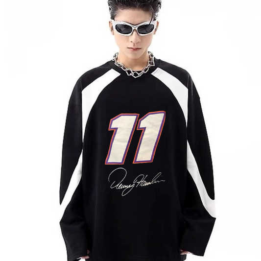 “Number 11" Sweatshirt