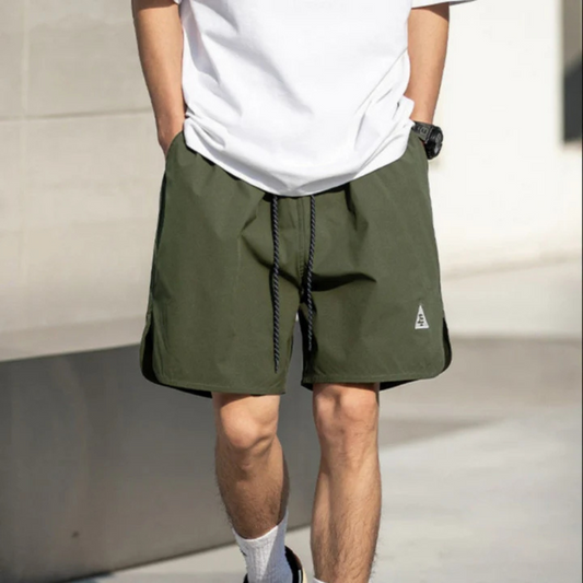 "Outdoor Performance Casual" Shorts