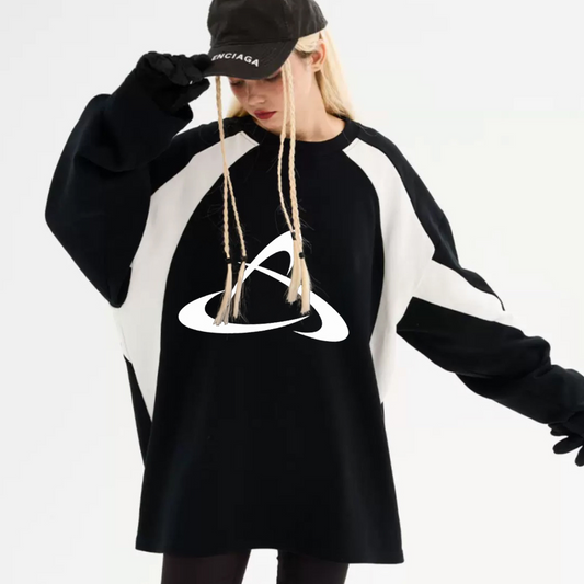 “Fantasy Triangle" Sweatshirt