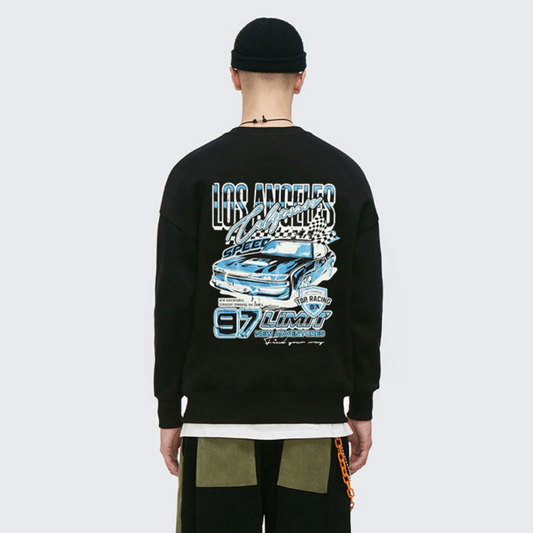 "LA 97" Sweatshirt